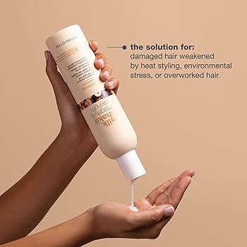 Milk_Shake Integrity & Strength Nourishing Shampoo 300 ml