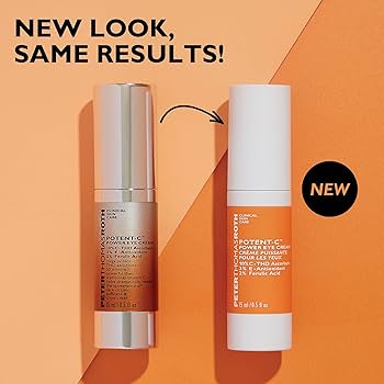 Göz ətrafı üçün C vitamini ilə parlaqlaşdırıcı krem 15 ml
