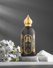 Attar Collection Annabella Eau de Parfum 100ml bottle with box (romantic sweet floral fragrance)
