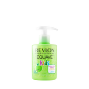 Revlon Professional Equave Kids Appletastic Look uşaqlar üçün hipoallergen şampun 300 ml
