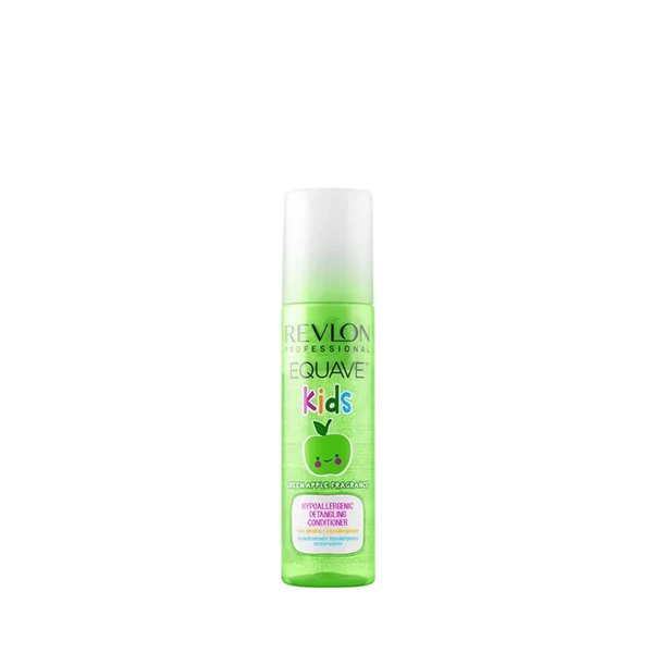 Revlon Professional Equave Kids uşaqlar üçün dolaşıq açan ikifazalı kondisioner 200 ml
