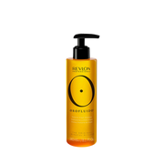 Revlon Professional Orofluido Radiance Argan Shampoo quru və mat saçlar üçün arqan yağlı şampun 240 ml