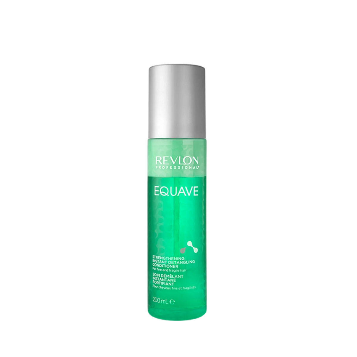 Revlon Professional Equave Strengthening nazik və kövrək saçlar üçün gücləndirici ikifazalı kondisioner 200 ml