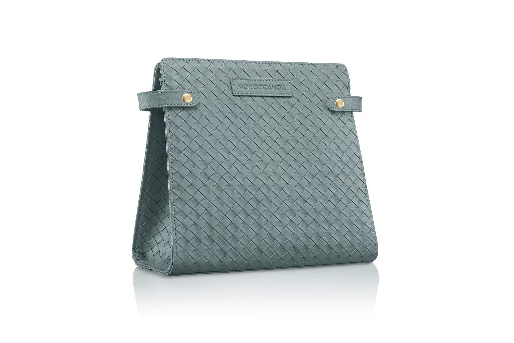 Buruq və elektriklənən saçlar üçün anti-frizz dəst