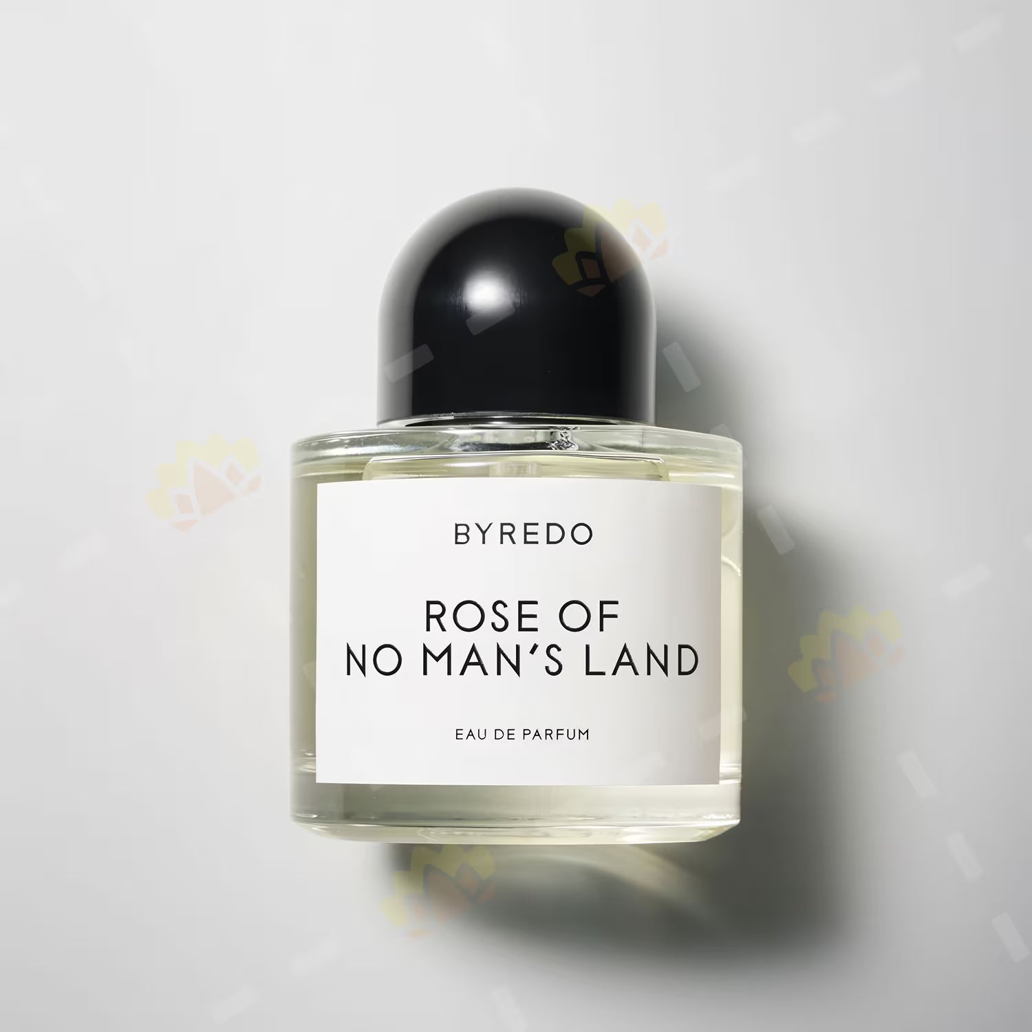 Byredo Rose of No Man's Land Eau de Parfum 100 ml flakonu — gül notlu eleqant unisex ətri