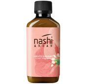 Nashi Argan Conditioner Bloom Fragrance 200 ml – Çiçək ətirli kondisioner