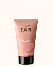 Nashi Argan Deep Infusion Bloom Fragrance 150 ml zədələnmiş saçlar üçün bərpaedici maska