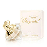 Chopard Brilliant Wish Eau de Parfum for Women 30 ml perfume bottle with box