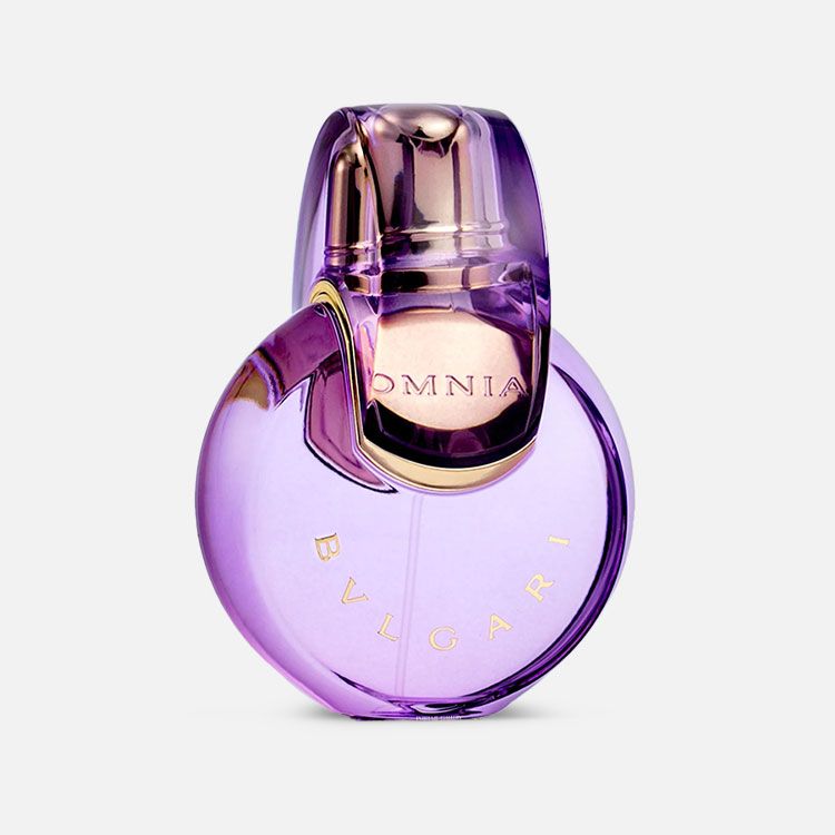 Bvlgari Omnia Amethyste Eau de Toilette 100 ml