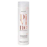 BRAÉ Divine Absolutely Smooth Anti-Frizz Conditioner 250 ml frizzli və qabarıq saçlar üçün kondisioner