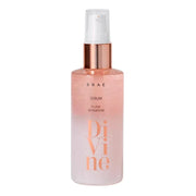 BRAÉ Divine Serum Plume Sensation 60 ml frizz əleyhinə parıltı verən saç serumu