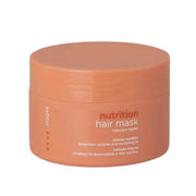 BRAÉ Stages Nutrition Hair Mask 200g quru və zədələnmiş saçlar üçün qidalandırıcı maska