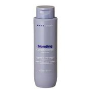 BRAÉ Stages Blonding Conditioner 250 ml sarı və açılmış saçlar üçün tonlaşdırıcı kondisioner