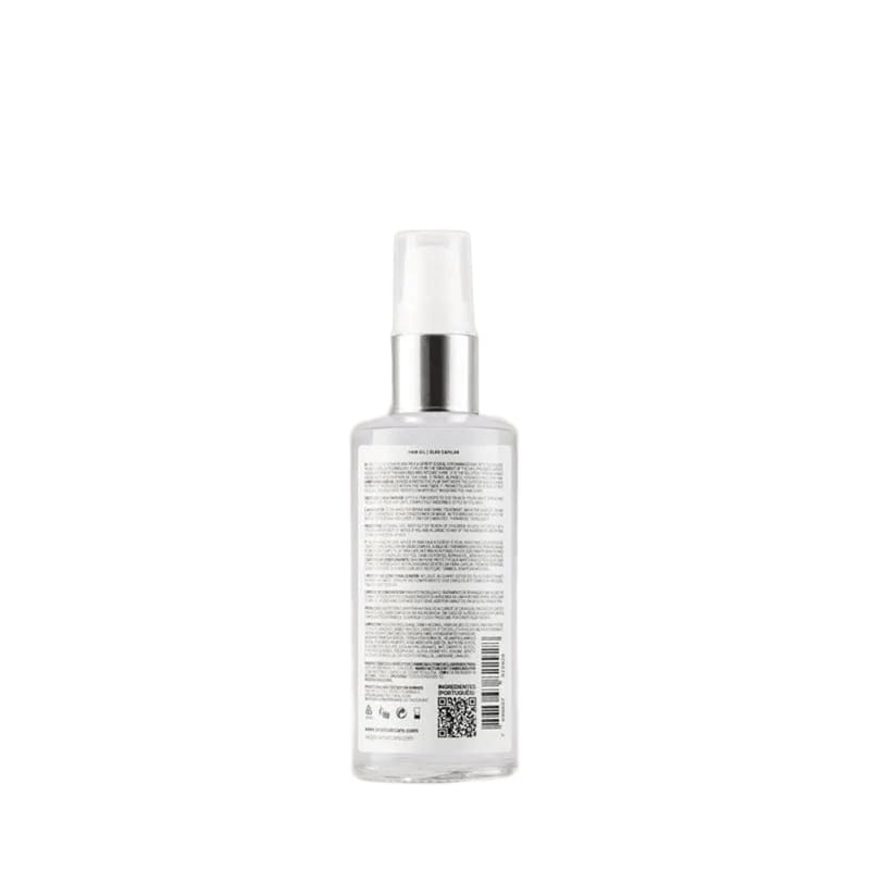 BRAÉ Intense Repair Bərpaedici Saç Yağı 60 ml
