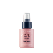 BRAÉ Stages by Bruna Tavares Gloss Hydra Hair Oil 60 ml parıltı verən saç yağı