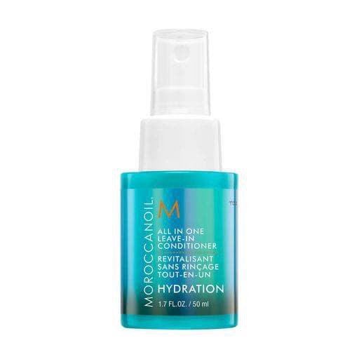 Yuyulmayan kondisioner
Moroccanoil All In One Leave-in Conditioner 160 ml
