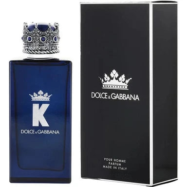 Dolce&Gabbana K Parfum kişi ətri 100 ml