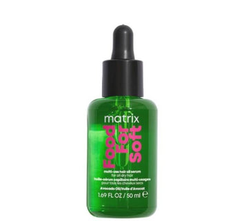 Мультифункциональное масло-сыворотка Matrix Food For Soft Multi-Use Hair Oil Serum 50 ml