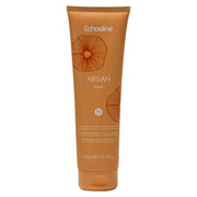Quru və həssas saçlar üçün arqan yağlı qidalandırıcı professional saç maskası 300ml