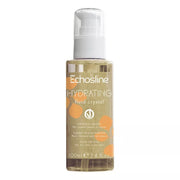 Quru və qabaran saçlar üçün nəmləndirici kristal professional saç fluidi 100 ml