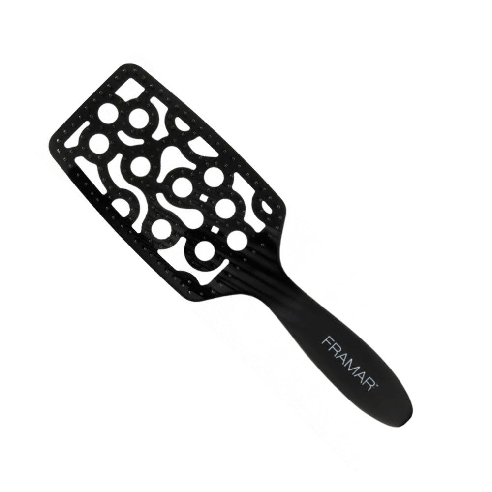 Framar I Need To Vent – vent daraq, fen üçün tez qurudulma (bütün saç tipləri)
