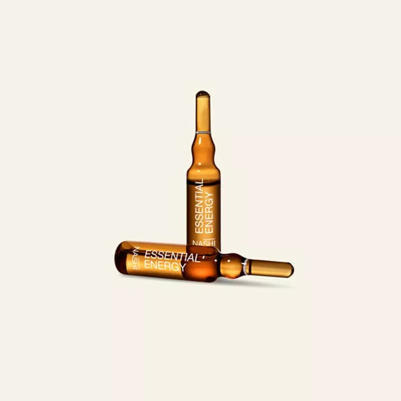 Saç tökülməsinə meyilli saçlar üçün intensiv salon səviyyəli ampul proqramı