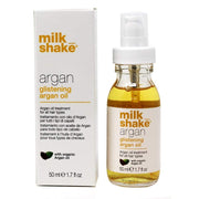 Milk_Shake Argan Glistening Argan Oil Hair Treatment 50 ml bottle