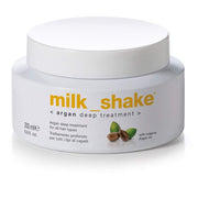 Milk_Shake Argan Deep Treatment 200 ml saç üçün argan yağlı dərin baxım maskası