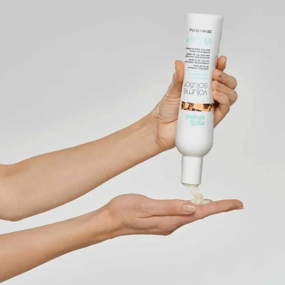 Кондиционер для объема Milk_Shake Volume Solution 300 мл