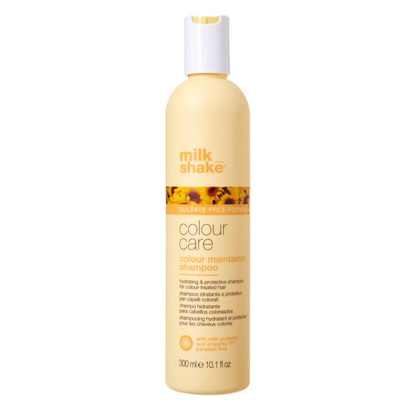 Milk_Shake Colour Maintainer Shampoo Sulfate Free 300 ml bottle