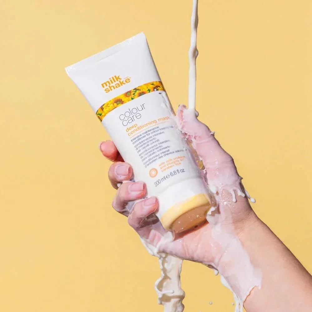 Milk_shake Colour Care Deep Conditioning Mask for Colour-Treated Hair 200 ml