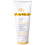 milk_shake Colour Care Deep Conditioning Mask 200 ml boyalı saçlar üçün rəng qoruyucu saç maskası