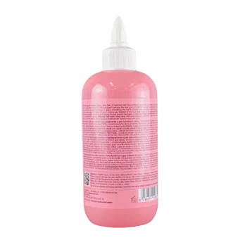 Parlaqlıq və ipək yumşaqlıq verən maye saç maskası 250 ml