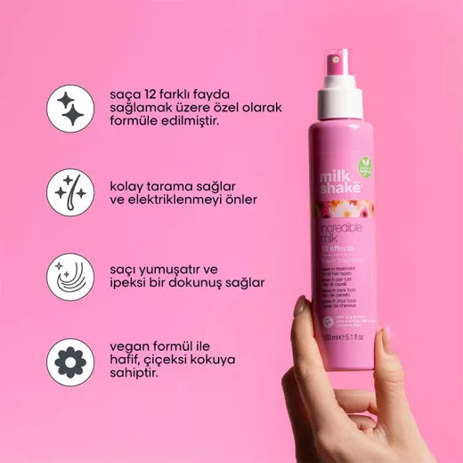 Milk_Shake Incredible Milk Flower Fragrance 150 ml