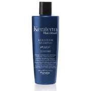 Fanola Keraterm Hair Ritual Shampoo 300 ml – Düzləşdirici və Qidalandırıcı Şampun