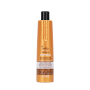 Quru və mat saçlar üçün lüks nəmləndirici professional şampun 350 ml
