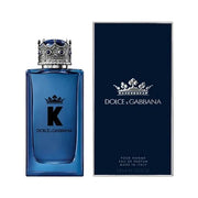 Dolce&Gabbana K Eau de Parfum kişi ətri 100 ml