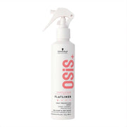 Schwarzkopf Professional OSiS+ Flatliner Heat Protection Spray 200 ml – istilikdən qoruyucu sprey
