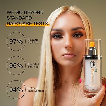 Кондиционирующий спрей в составе GKhair