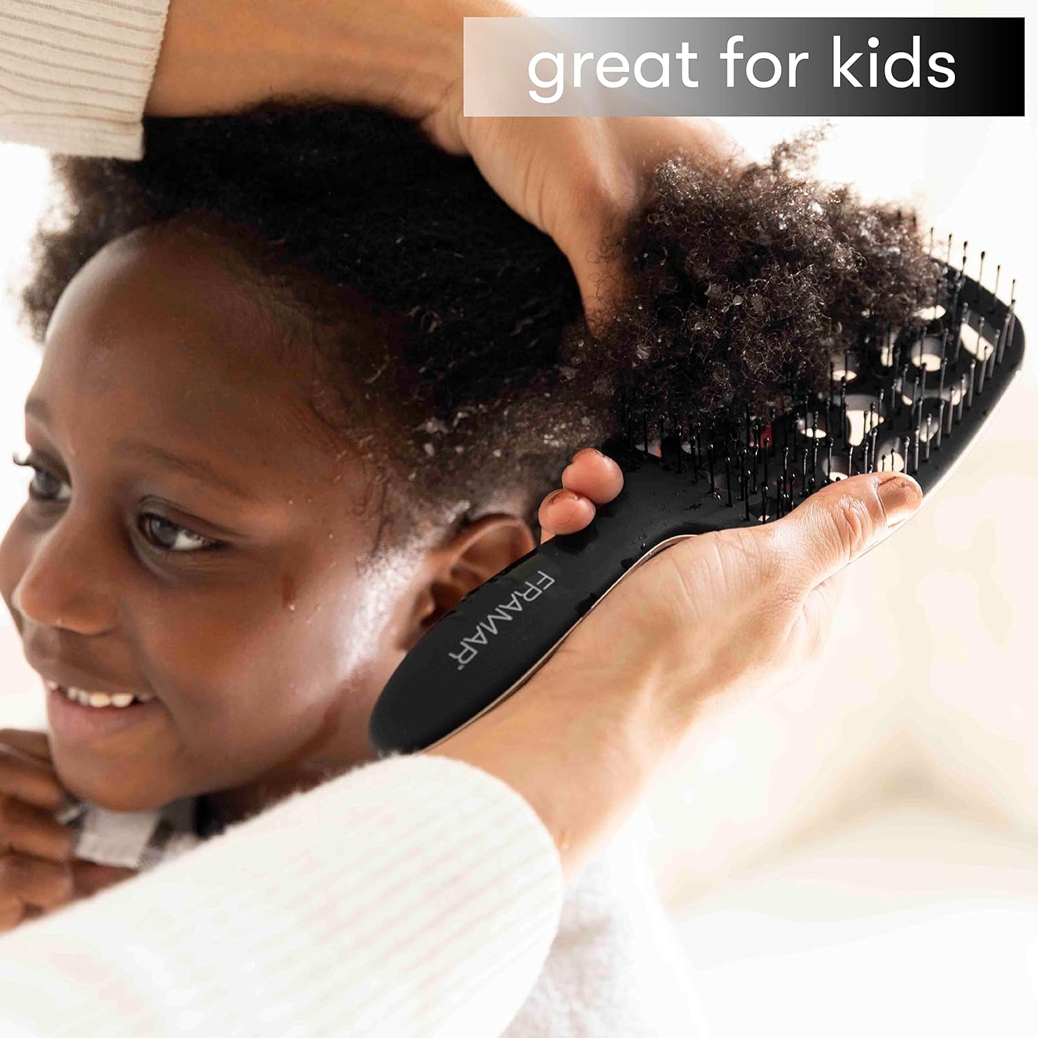 Framar I Need To Vent – vent daraq, tez qurudulma