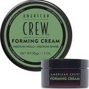 Крем для укладки волос American Crew Forming Cream средней фиксации 85 г