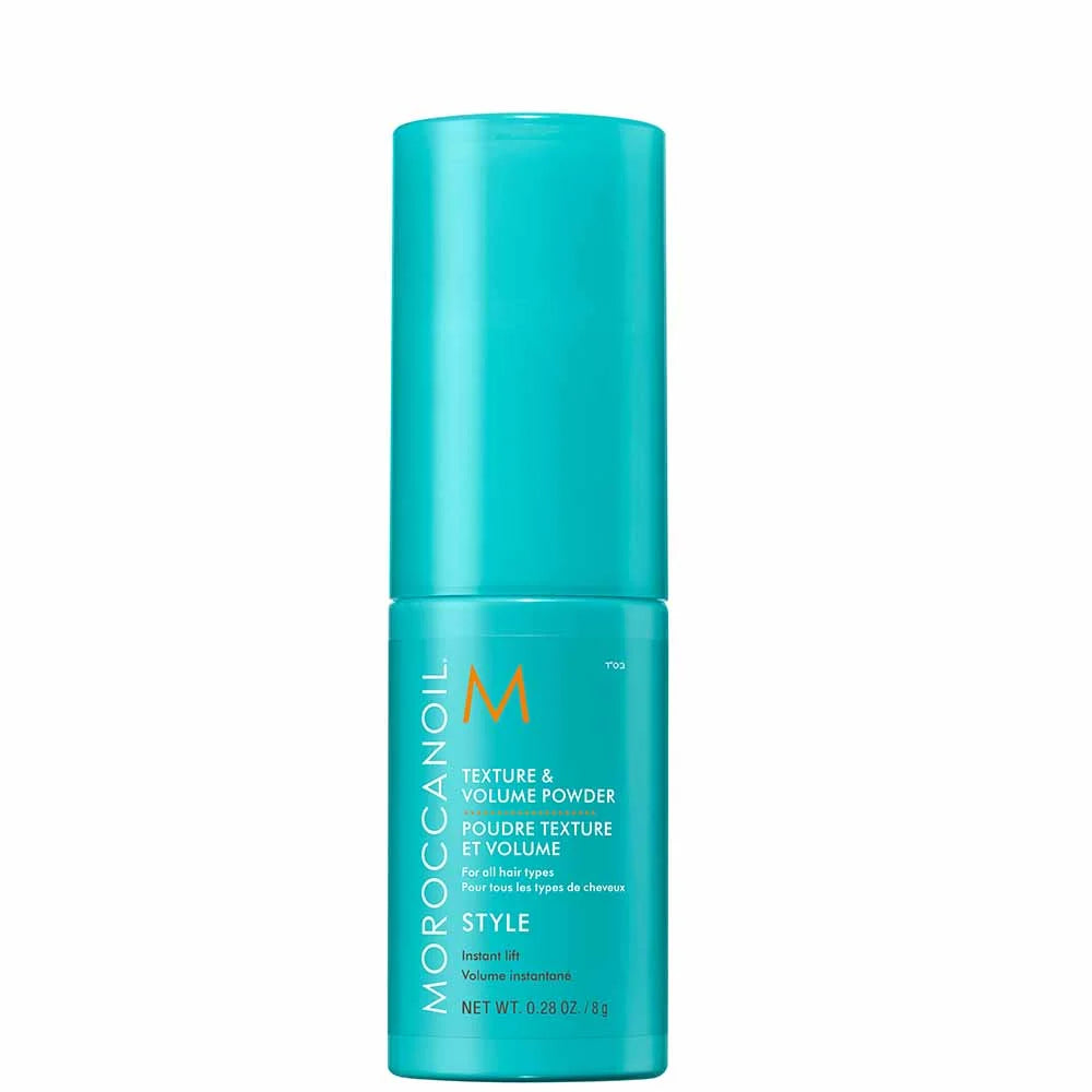 Moroccanoil Tekstura və Həcm Verən Saç Pudrası 8 g