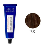 Keune 1922 Color 7 Medium Blonde kişi saç boyası orta sarı 60 ml