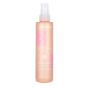Qabaran və sözə baxmayan saçlar üçün hamarlaşdırıcı anti-frizz professional sprey 200 ml