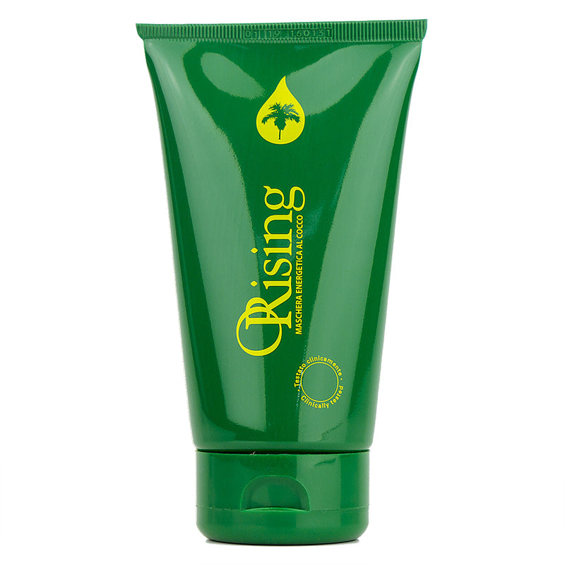 Orising Maschera Energetica al Cocco 150 ml – Quru saçlar üçün kokos maskası