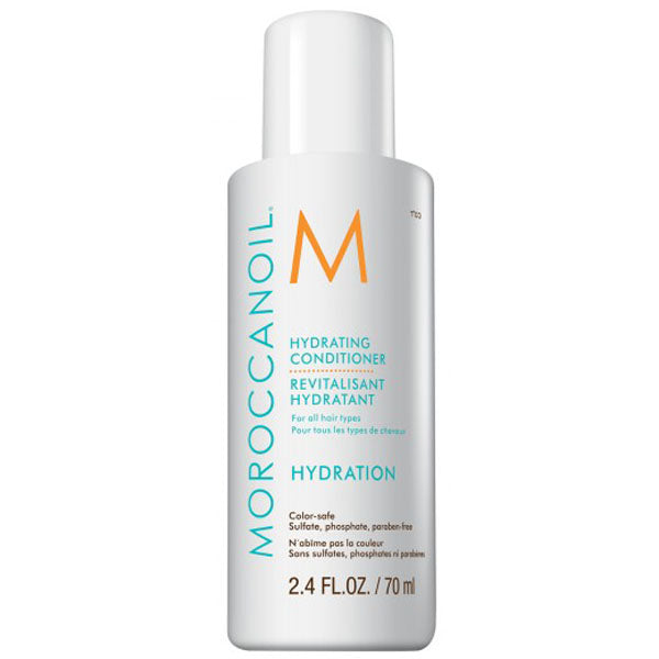 Увлажняющий кондиционер для волос Moroccanoil Hydrating Conditioner 500 мл