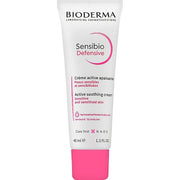 Крем Bioderma Wool для чувствительной кожи