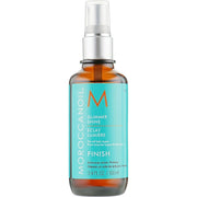 Moroccanoil Glimmer Shine 100 ml – Saça Parıltı və Müdafiə Verən Finishing Sprey
