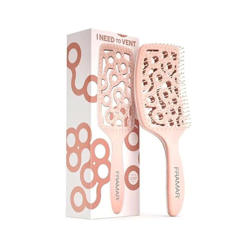 Framar I Need To Vent – vent daraq, tez qurudulma