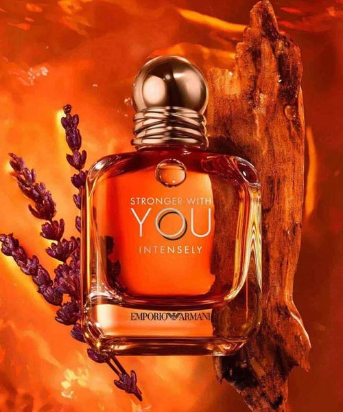 Kişilər üçün Ətir suyu